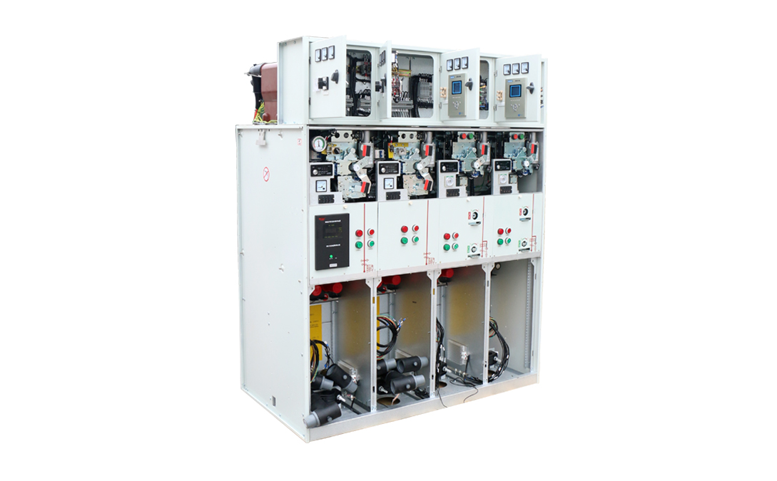 環(huán)網(wǎng)柜 環(huán)網(wǎng)柜