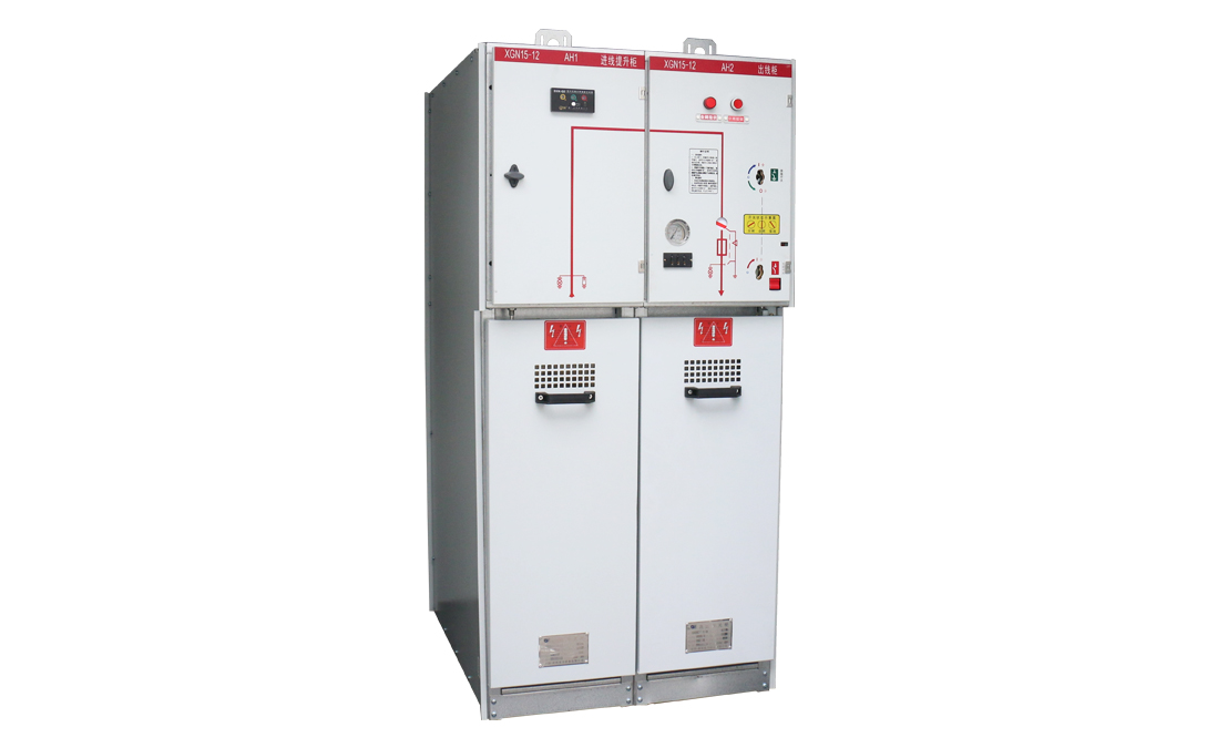 環(huán)網(wǎng)柜 環(huán)網(wǎng)柜