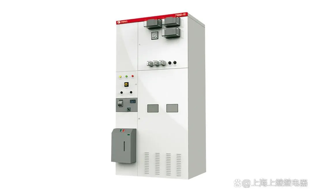 高壓環(huán)網柜操作注意什么？