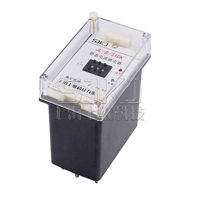 JL-A、B/34 DK型無(wú)輔源電流繼電器