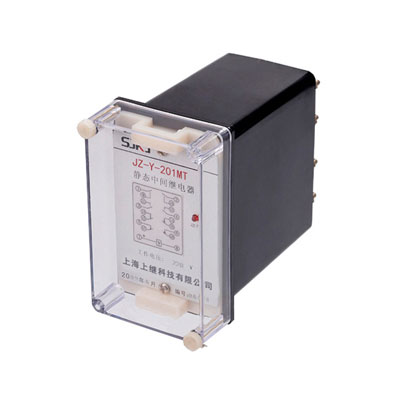 JZ-Y-203MT跳位、合位、電源監(jiān)視中間繼電器