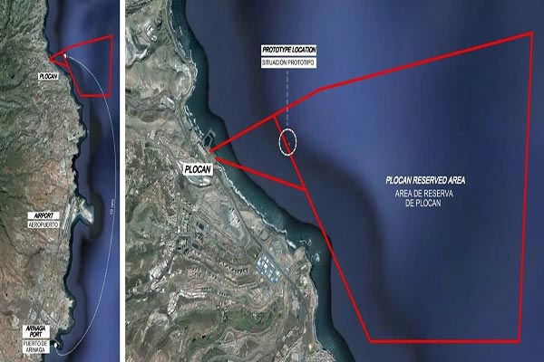 西班牙第一臺(tái)海上風(fēng)機(jī)就位，詳解兩大新技術(shù)！