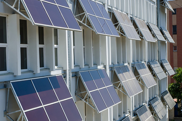 太陽能發(fā)電