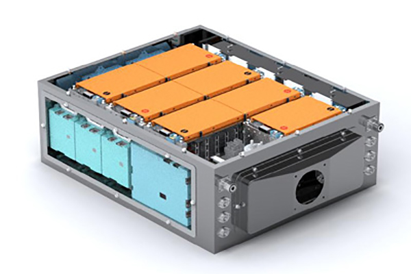 新能源動力電池